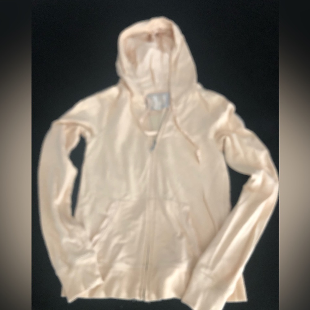 Victoria Secrets hooded sweater